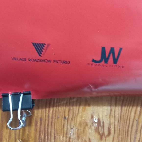 Ocean's 13 - 2007 - original 27x40 ADV movie poster - BRAD PITT, GEORGE CLOONEY - Picture 3 of 7